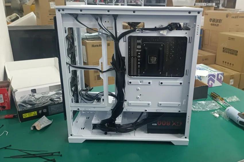 2k高画质海景房主机,2k游戏主机推荐性价比高