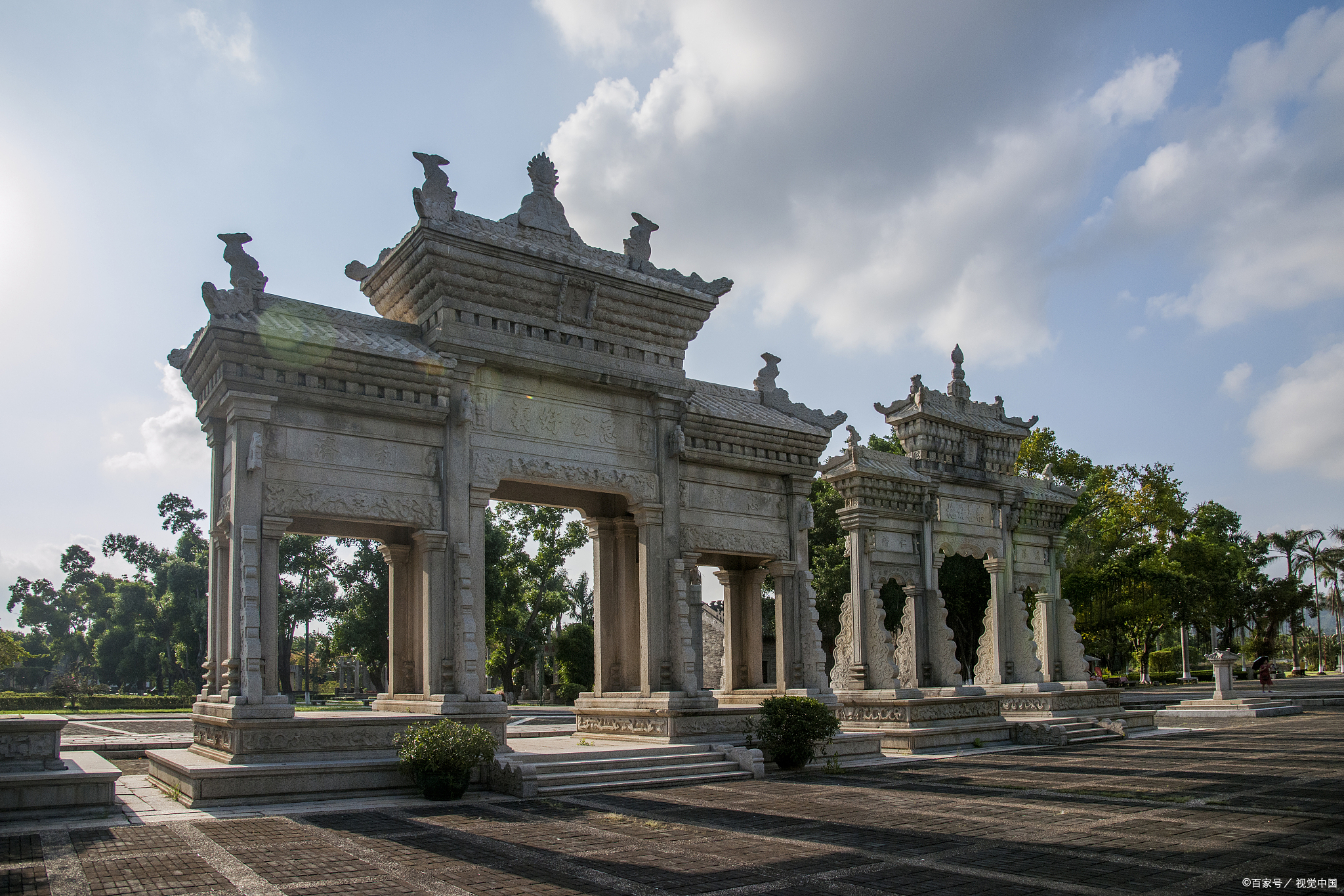 珠海必打卡的10个地方,珠海横琴旅游必去的4个景点
