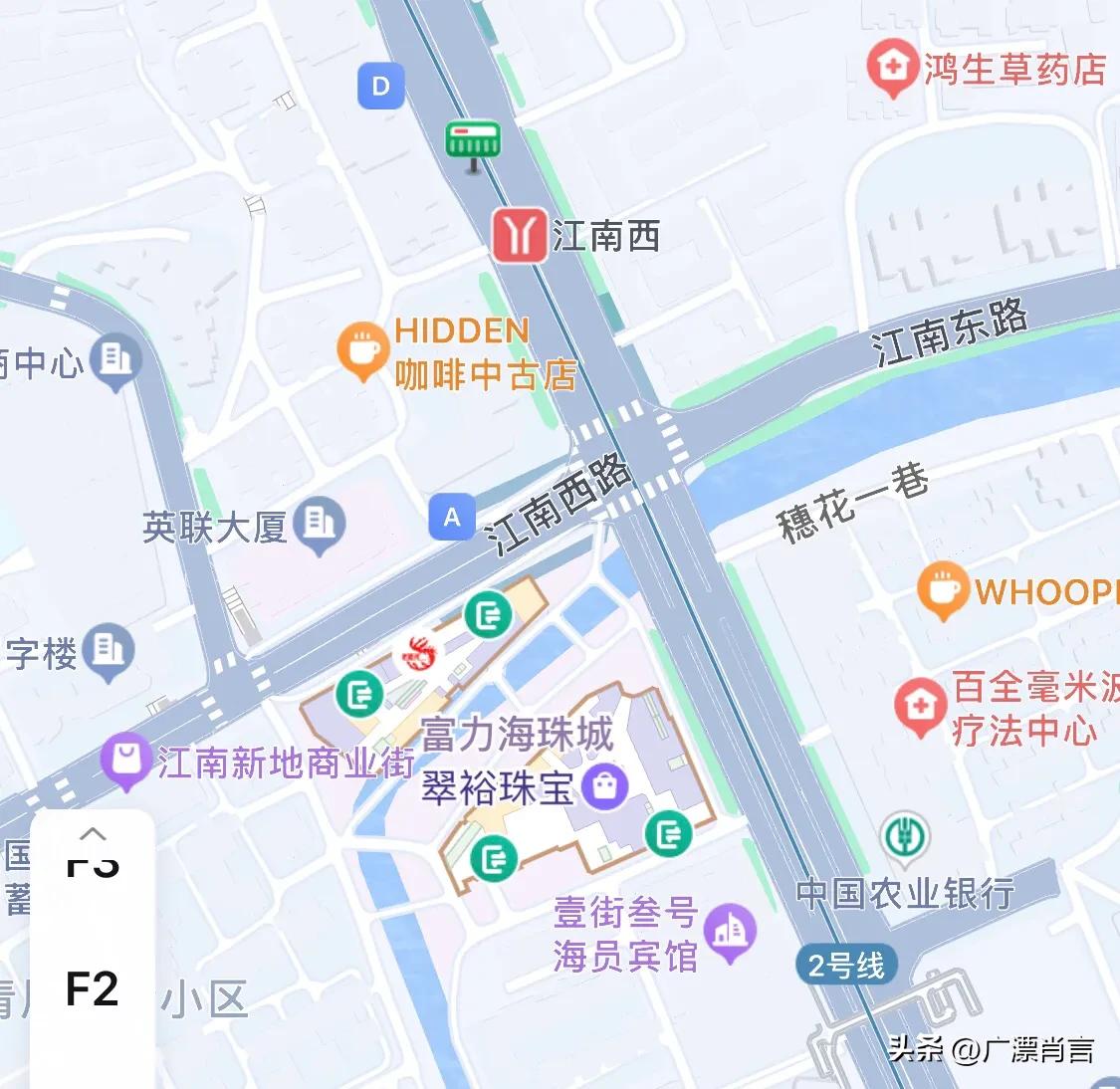 广州地铁直通的商场,广州地铁站直达的地下商场