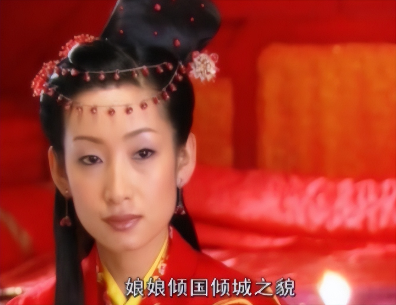 那些扮丑年轻却美若天仙女明星,曾经被嫌弃长得丑的女星