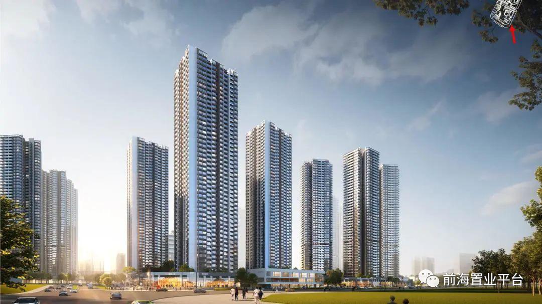 沙井光明潜力,沙井光明新城