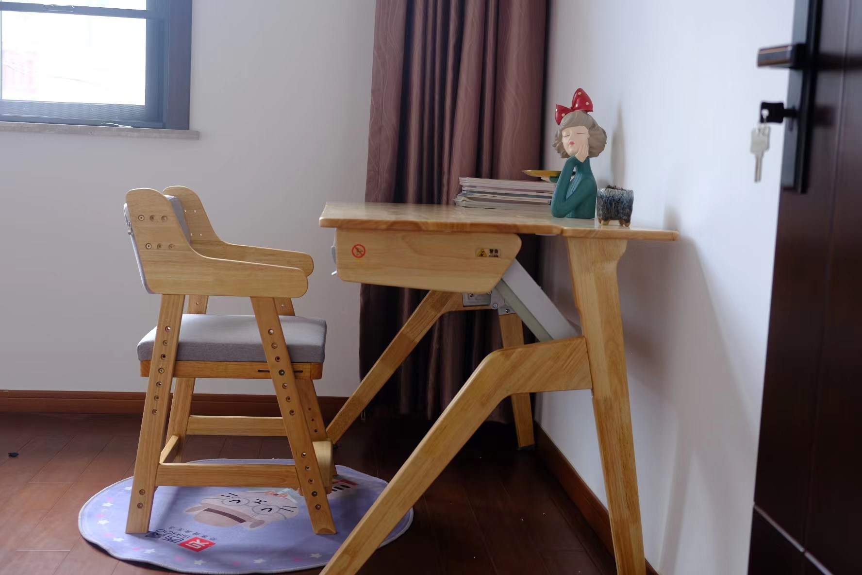 怎么选购学习桌椅,如何挑选学习桌椅品牌