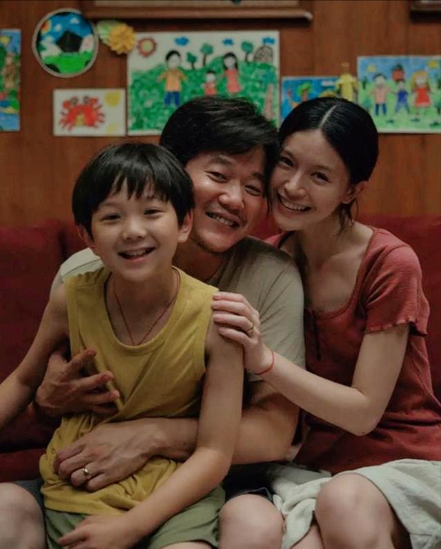 误杀2肖央把群众演员吓哭,误杀2肖央演技炸裂吓哭