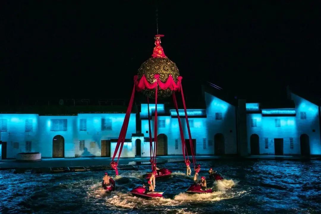 古徽州秋季自由行攻略,寻梦江南水墨徽州皖南古村落游记