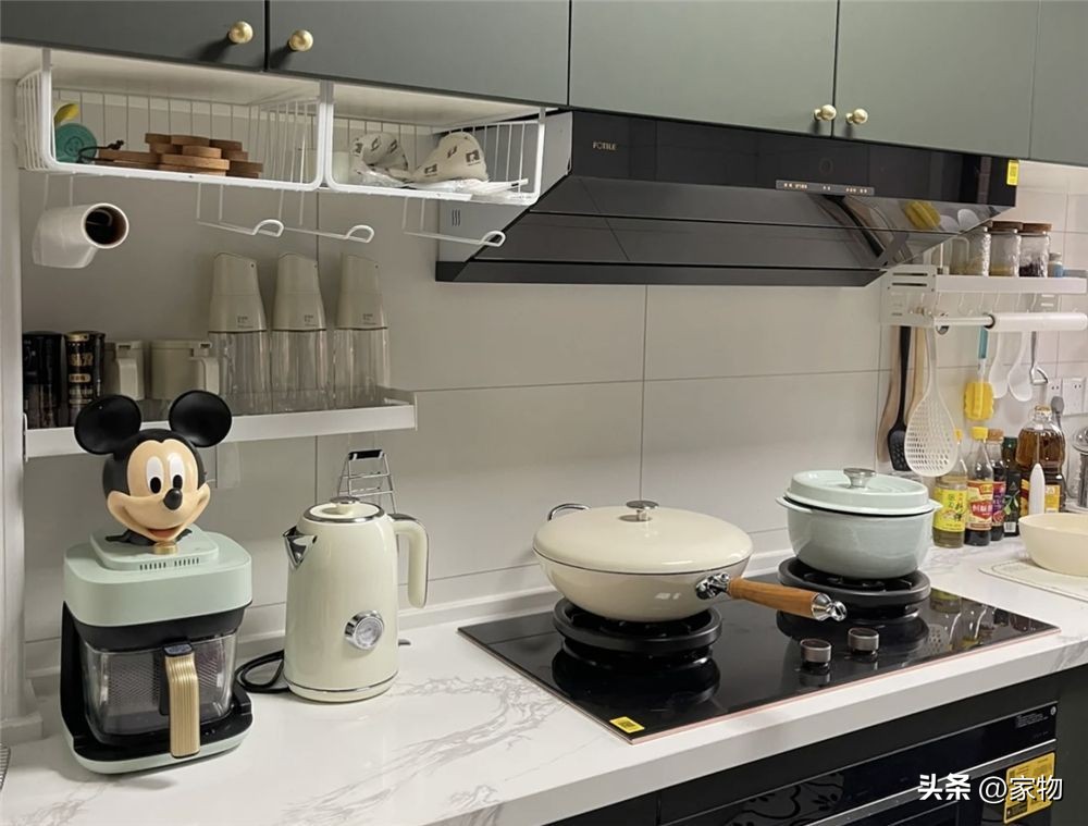 用过才知道好的家电,哪些鸡肋小厨电不值得买
