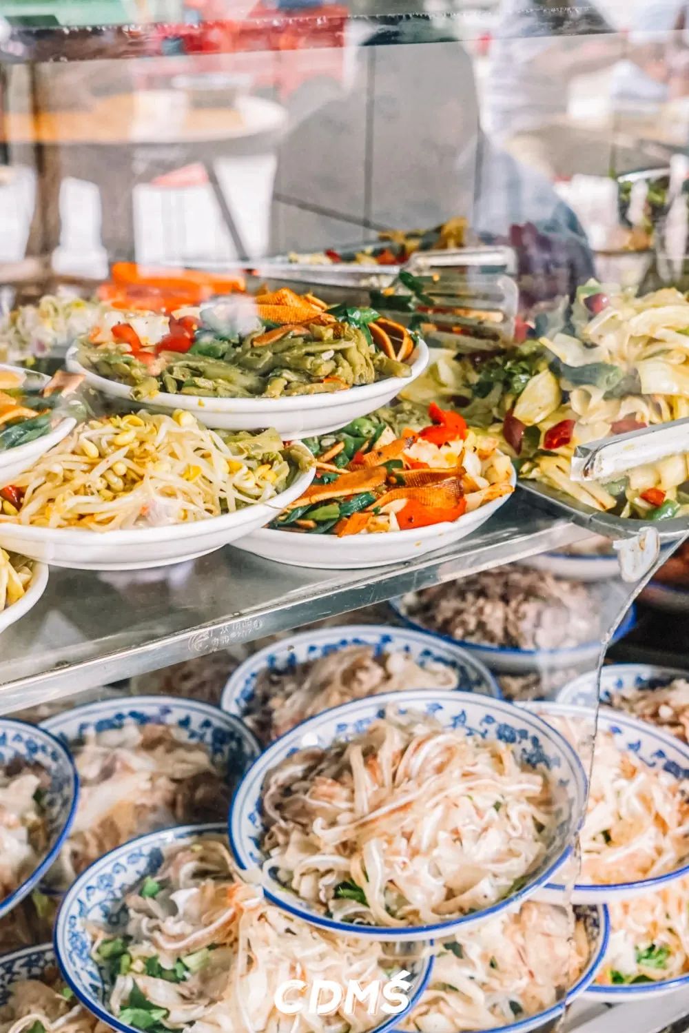 成都周围小众旅游城市,成都周边值得二刷的小城