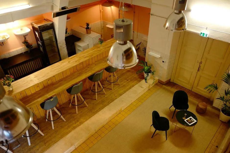 遇见一个人引发对人生的思考,食疗保健养生馆