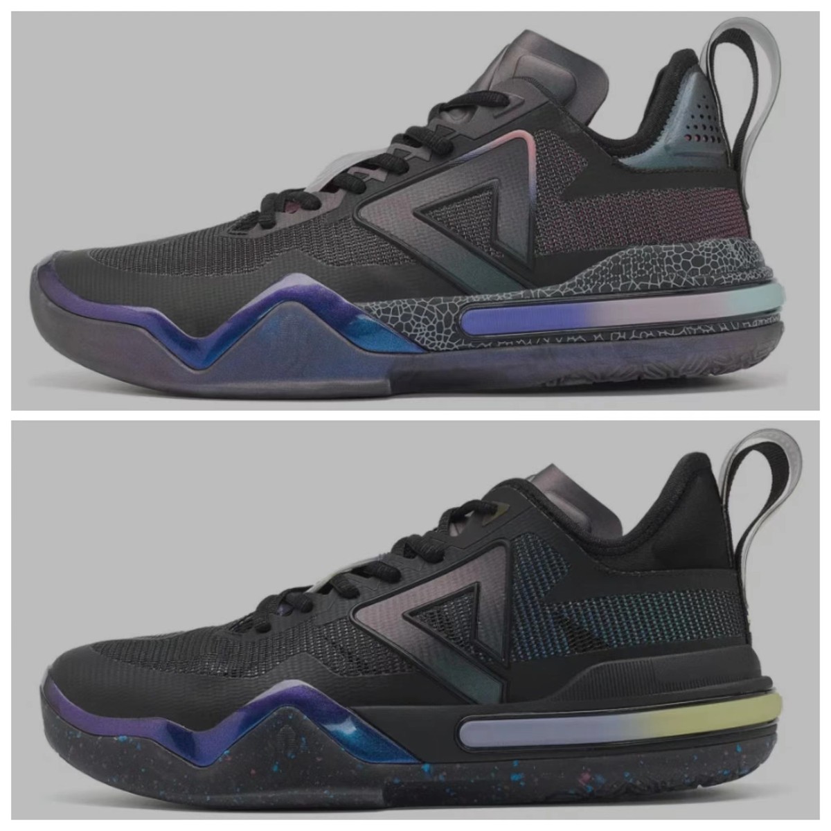 2022篮球鞋年度排行榜,2021国产篮球鞋排名前十名