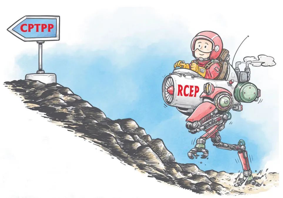 2022中国外交取得的主要成就,中国的外交关系排名