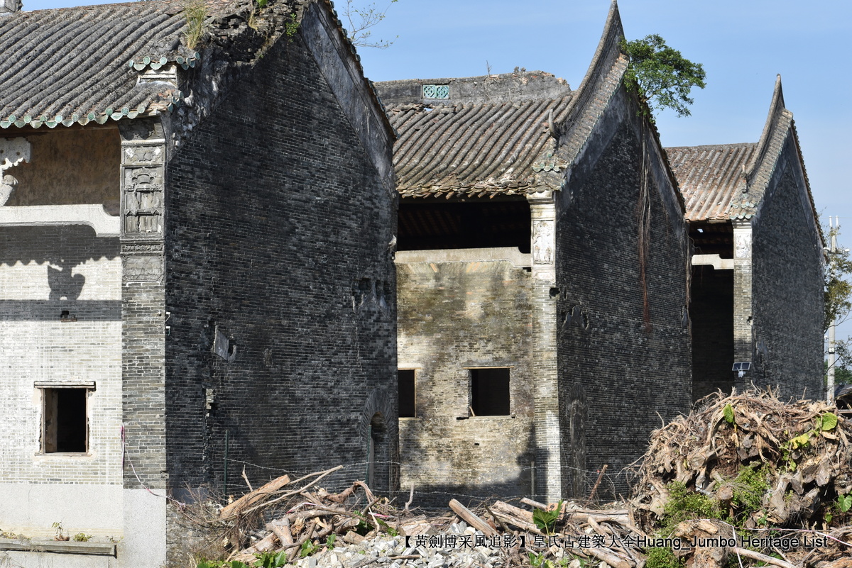 第3081回：南粤驿道梅埠蝶变，家国情怀纸短情长