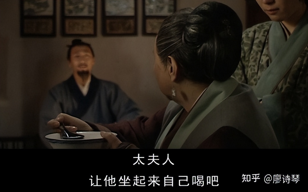 大明王朝156630集深度解析,深度解说大明王朝1566第二集