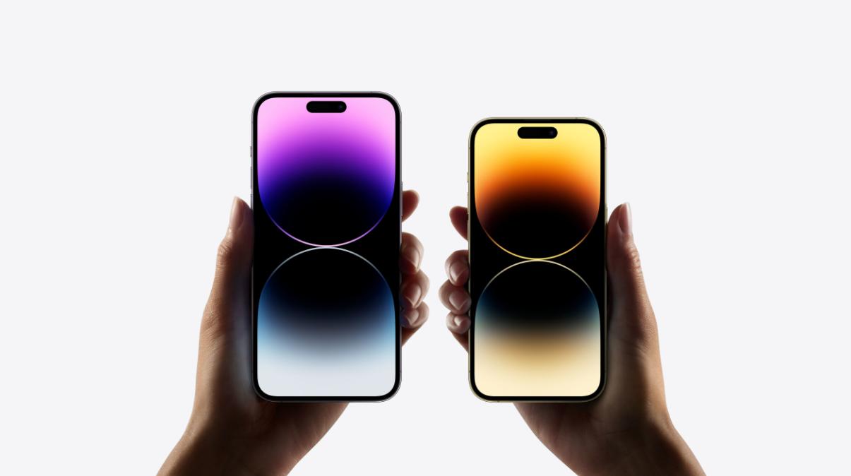 iphone14promax目前最佳系统版本16.1,iphone14promax最新上手评测