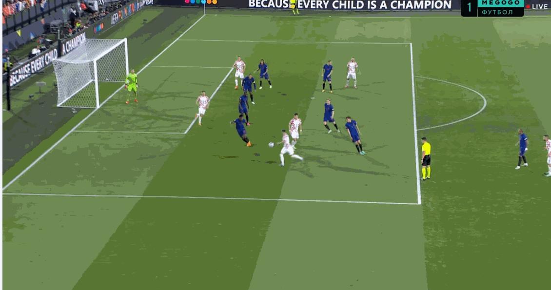 欧国联半决赛克罗地亚vs荷兰,欧国联半决赛克罗地亚