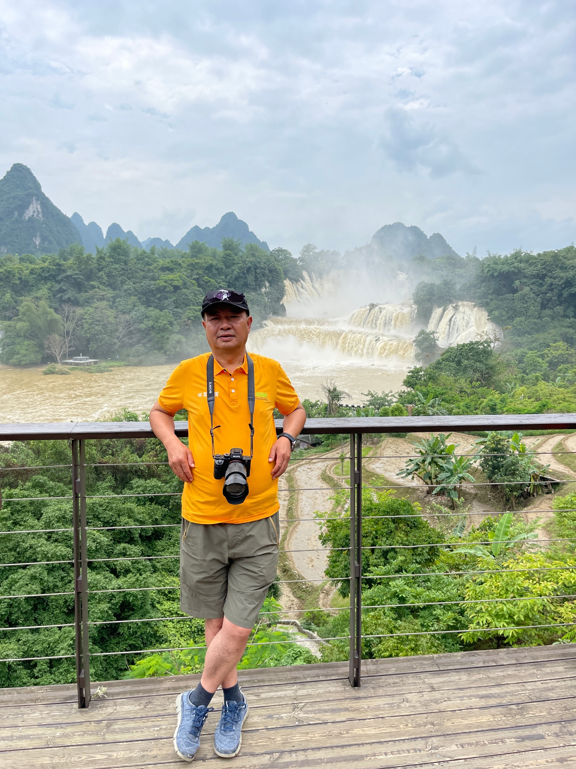 23辆车，64人，50天，17500公里，一辈子仅一次地环驾中国梦之旅