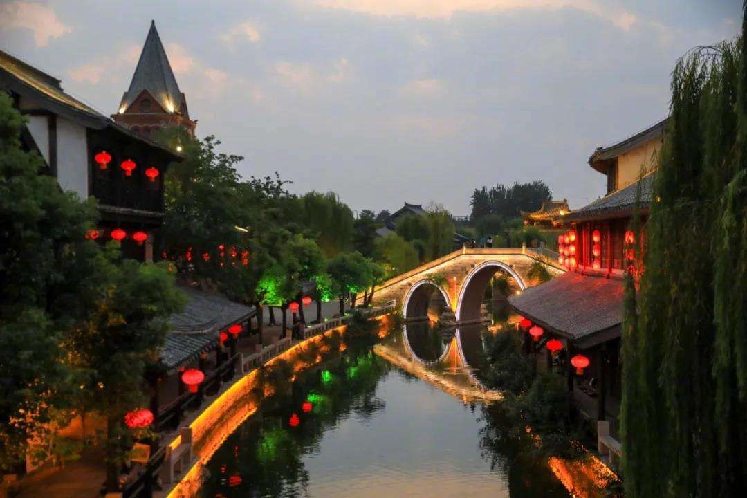 山东旅游攻略景点必去排名,山东旅游攻略景点推荐大全