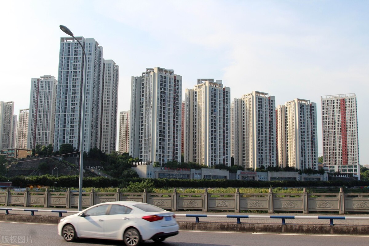 买房签合同以及购房流程,买房注意事项以及购房的基本知识