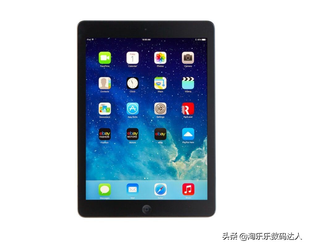 各代miniipad,ipad各代电池容量