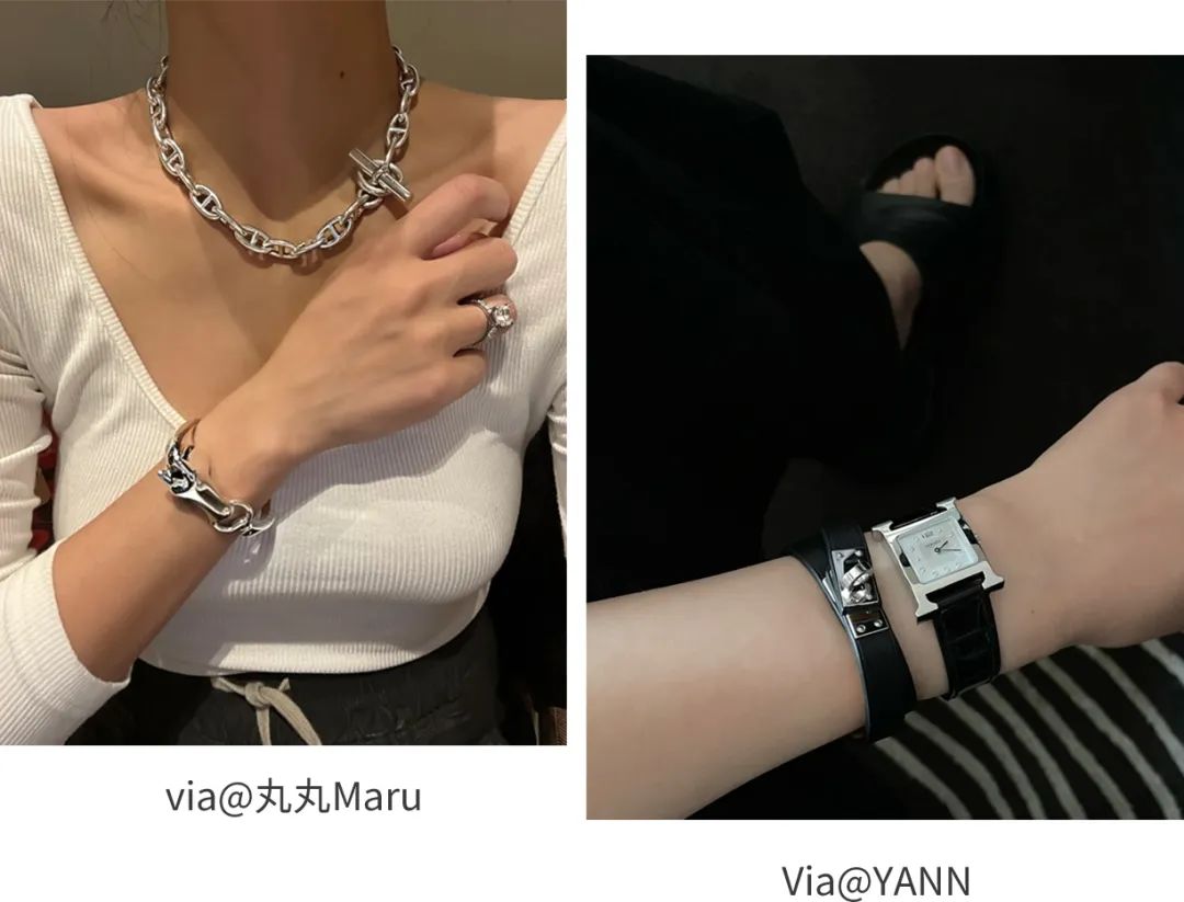 爱马仕十大最值得入手的单品,爱马仕的边角料