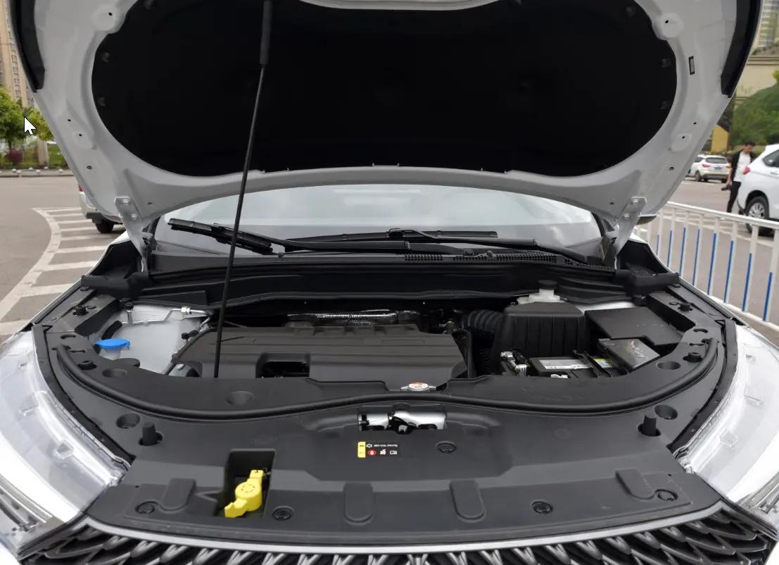 超长质保6年10万公里的几款suv,皮实耐用值得长期持有的suv空间大