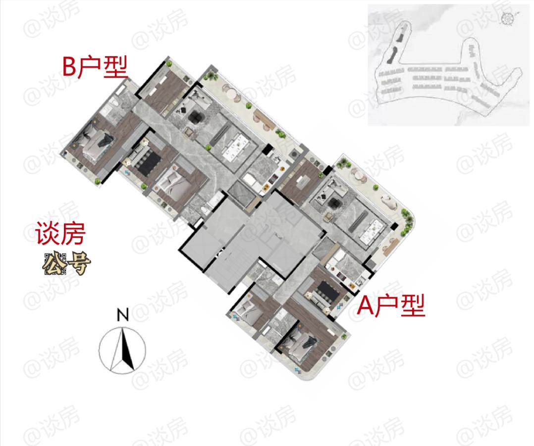 金沙洲金沙瑞府价格,金沙洲华润瑞府一平方多少钱