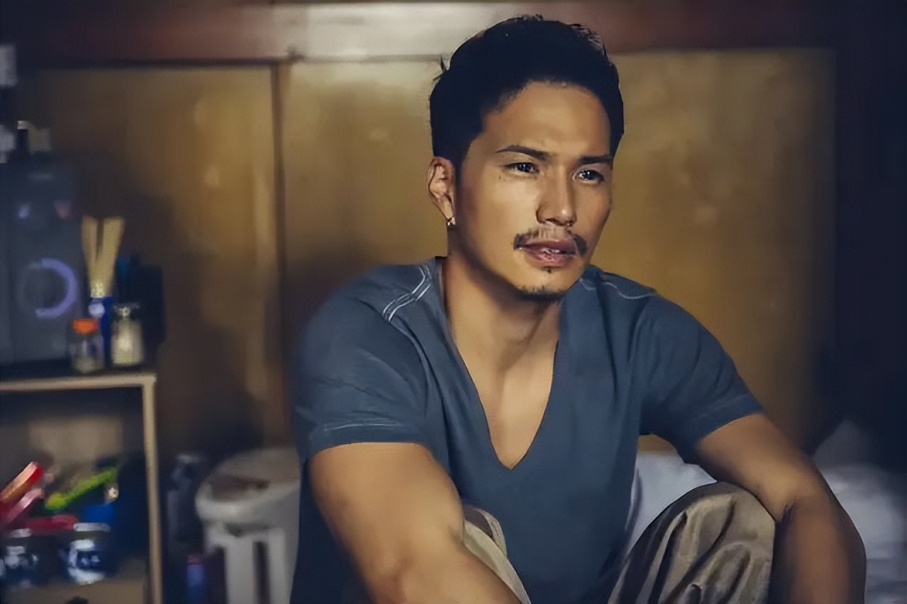 播出两集就飙到8.8分,播了两集就飙到9.2分