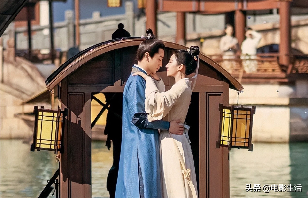 2019上半年国产剧评分top10,近十年评分最高十部国产网剧