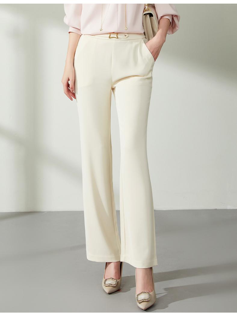 中老年女装选什么牌子好？别找了，就选这10个