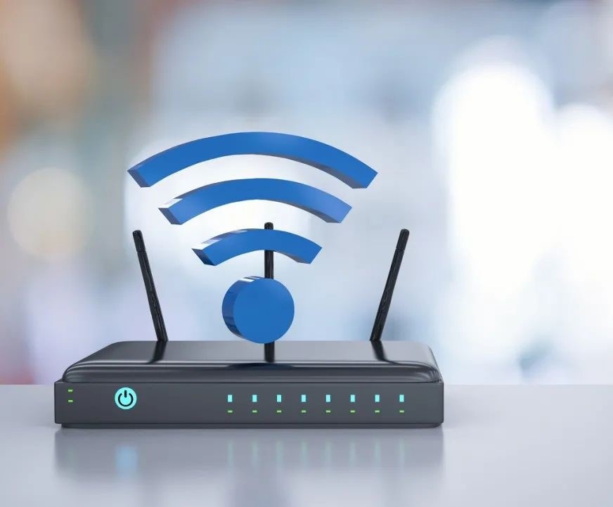 路由器不用网线怎么无线桥接上网,专业宽带师傅教你路由器无线桥接