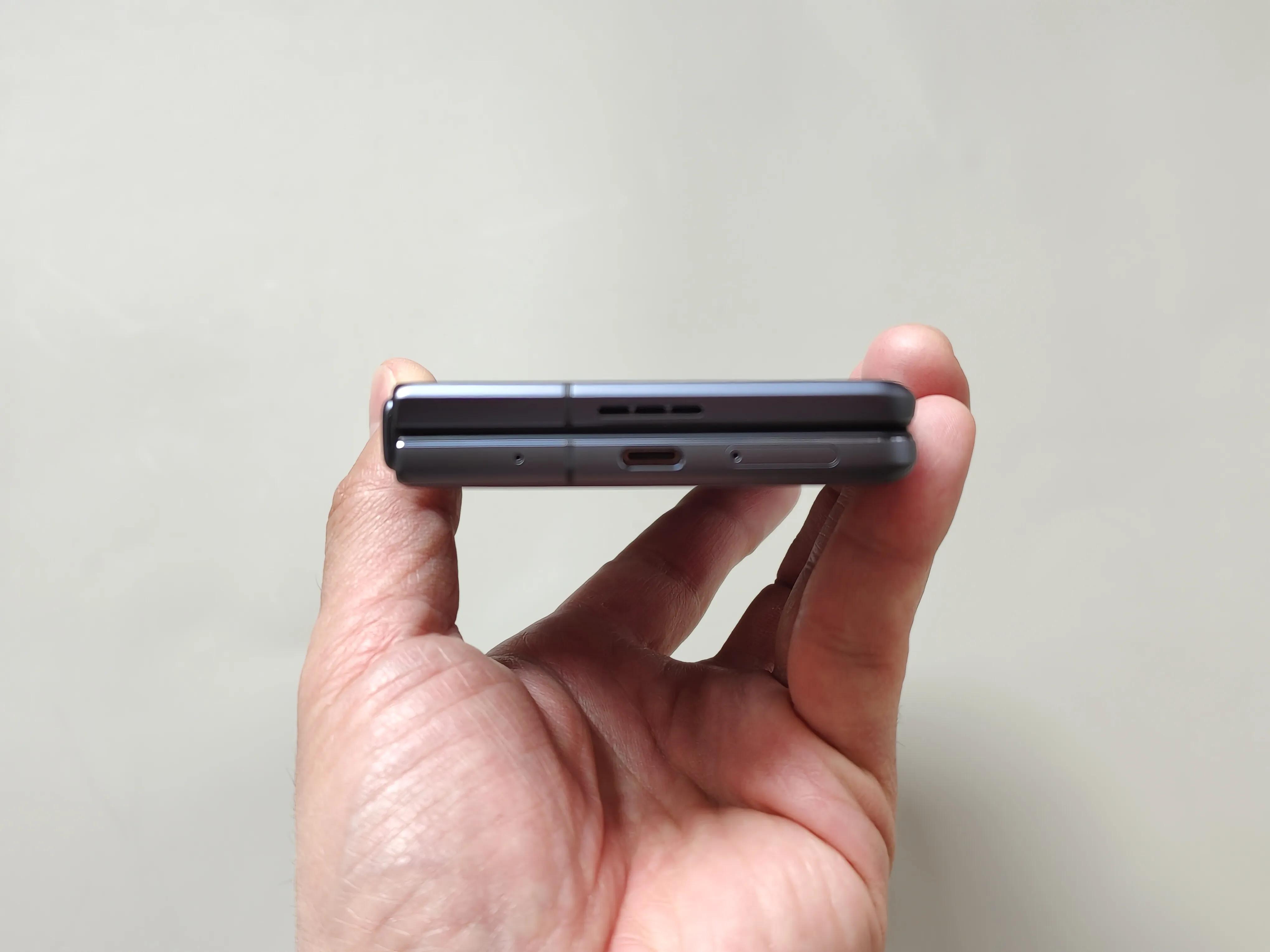 vivoxfold折叠屏手机怎么样,vivoxfold折叠屏手机值得入手吗