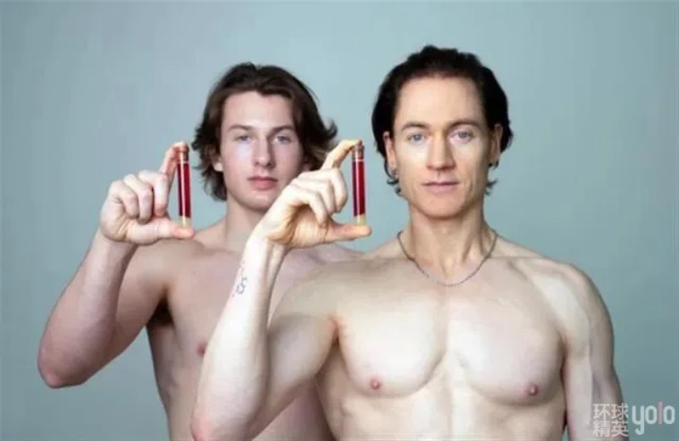 硅谷大佬重返18岁失败了吗,硅谷大佬返老还童