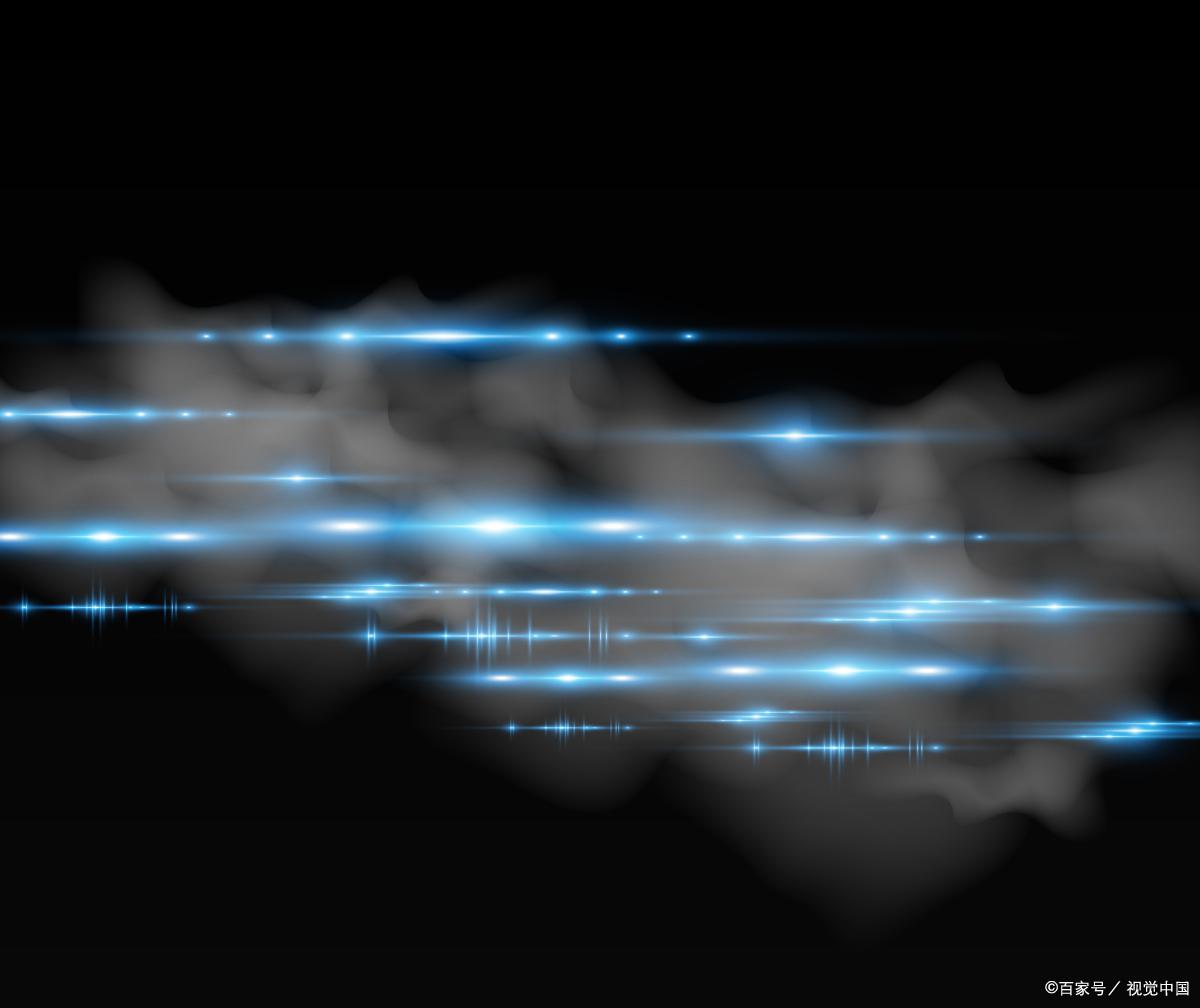 什么样的光才可以达到光速,什么样的光才是光速