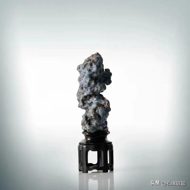 小小石头玩出大意境