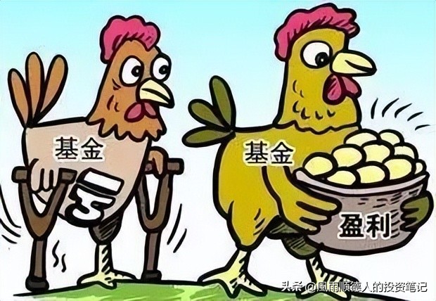 8月17日基金操作策略,2022年8月16日基金午盘行情分析