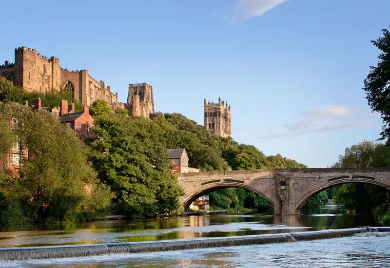 看世界最美大学的样子,全球最美大学