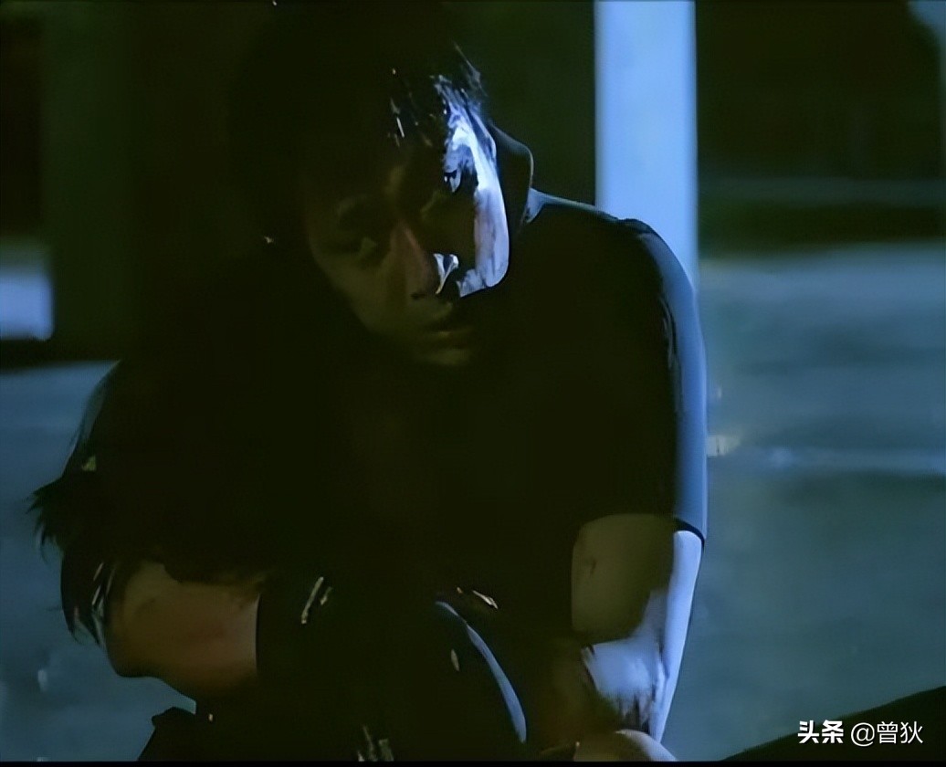 美学电影十大巅峰之作,华语电影表现力