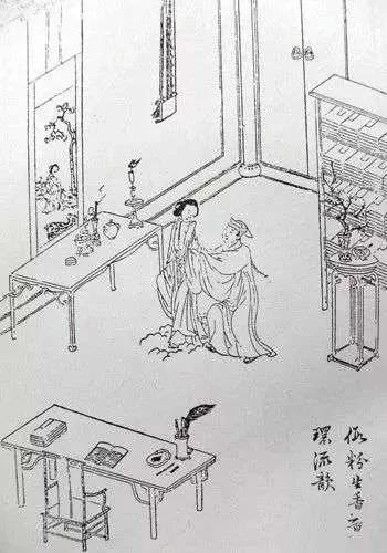 想了解唐宋元明清历史看什么书,想了解明清古代建筑看什么书