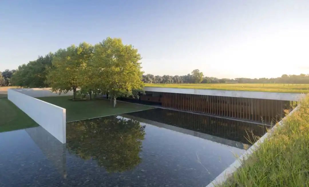 阿根廷EstudioRamos建筑事务所-真诚的现代主义！|EstudioRamos