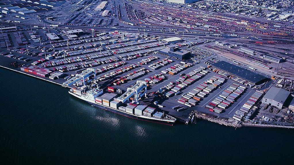 国际物流基础知识大全日本,物流基础常识大全