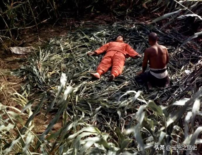 跟我去当一回关中人，不可不读的《白鹿原》