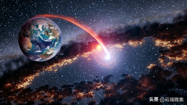 世界上ufo真的存在吗,UFO真的存在现实世界吗