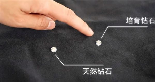 两年前8万买的钻戒现在值多少钱,女子10年前买8钻戒如今值180