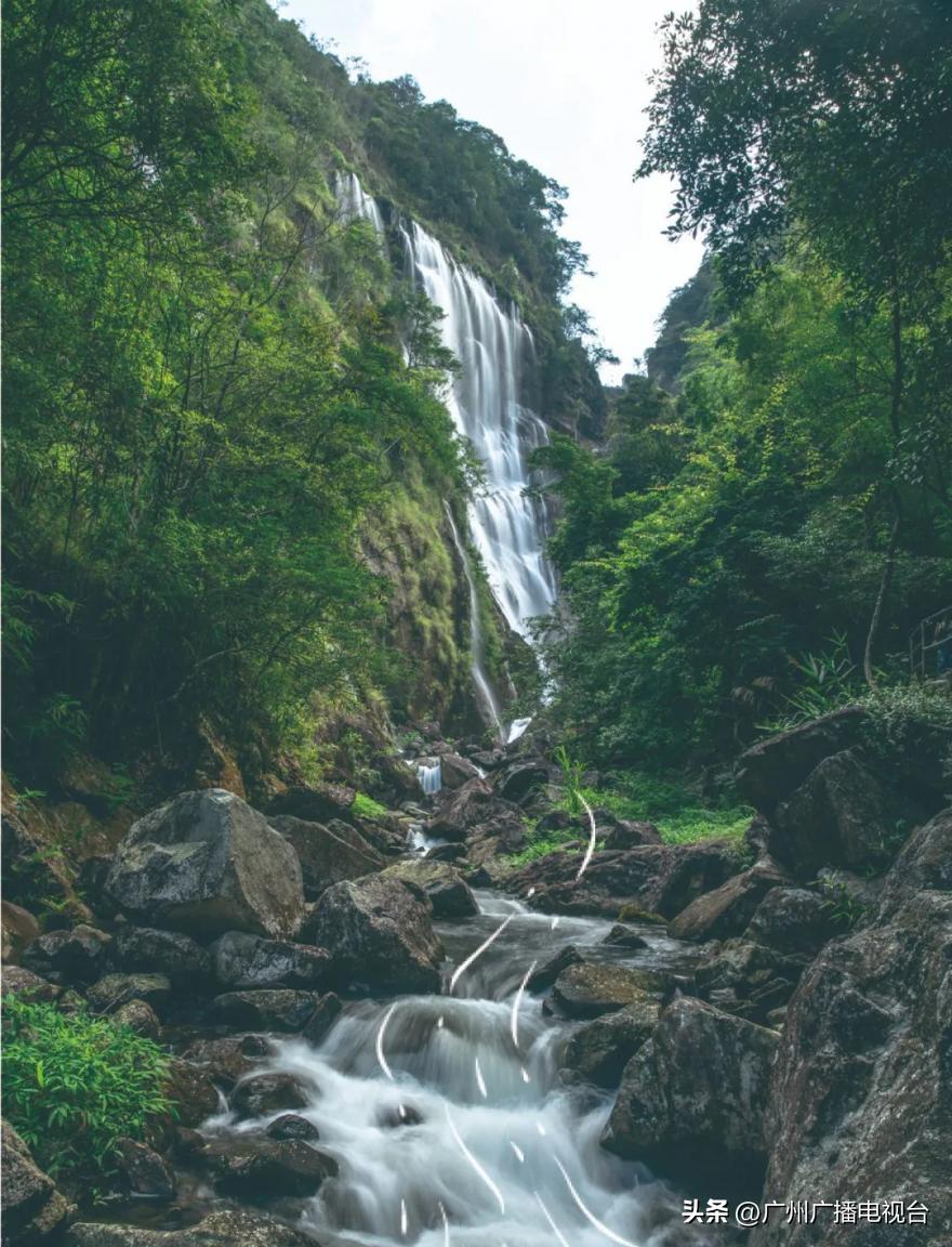 广州夏日避暑指南,广州夏日避暑胜地室内