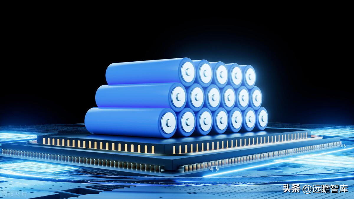 锂材铝箔龙头,鼎胜新材2019年铝箔市场占比