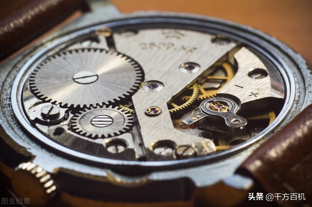 买手表需要做什么,手表拆解详细教程