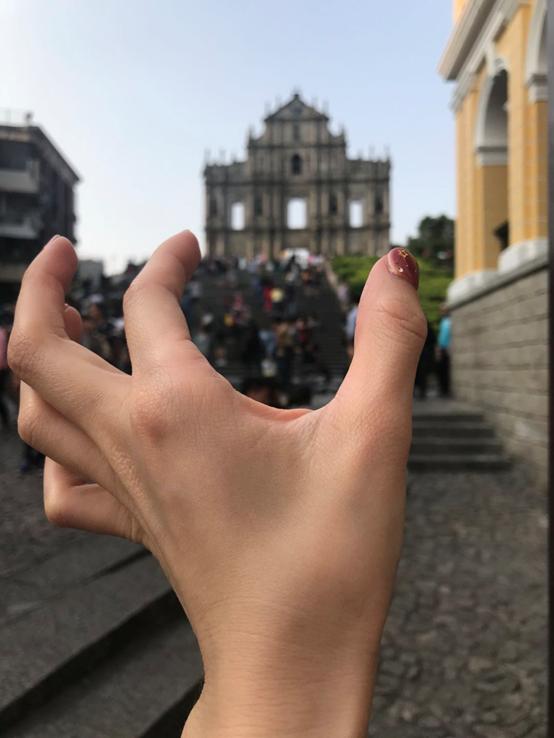 珠海长隆之旅,珠海长隆和澳门一起游