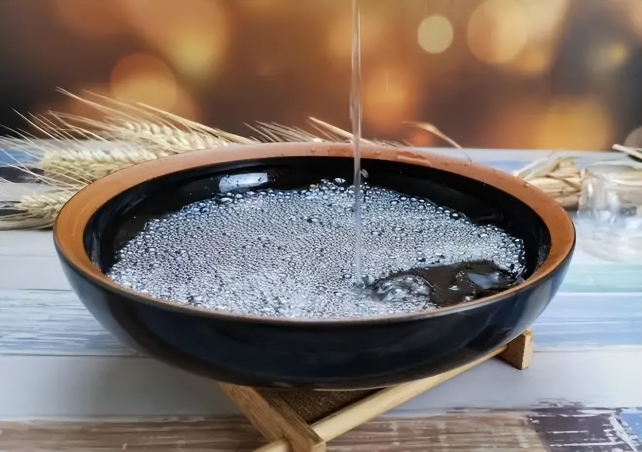 白酒多少度的比较好,白酒多少度才算低度