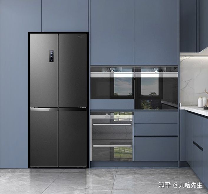 2022年容声冰箱买哪款最划算,容声325冰箱和海尔328冰箱哪个好