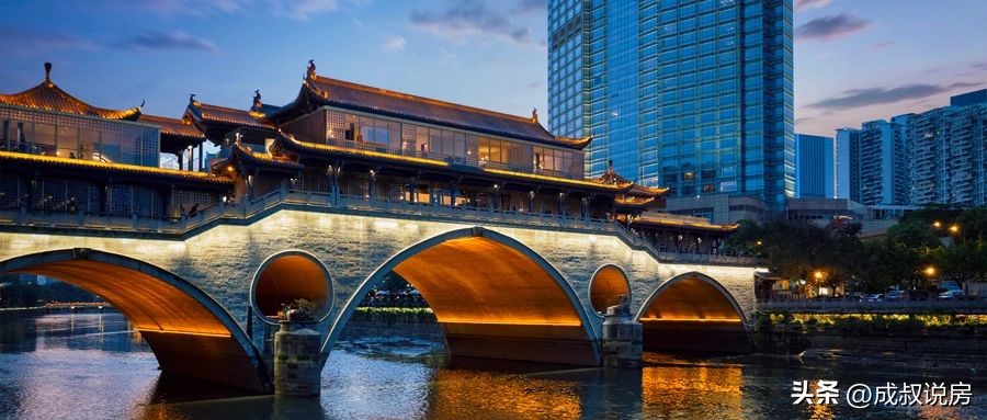 2023年在成都买房的五条忠告,成都未来5年买房建议