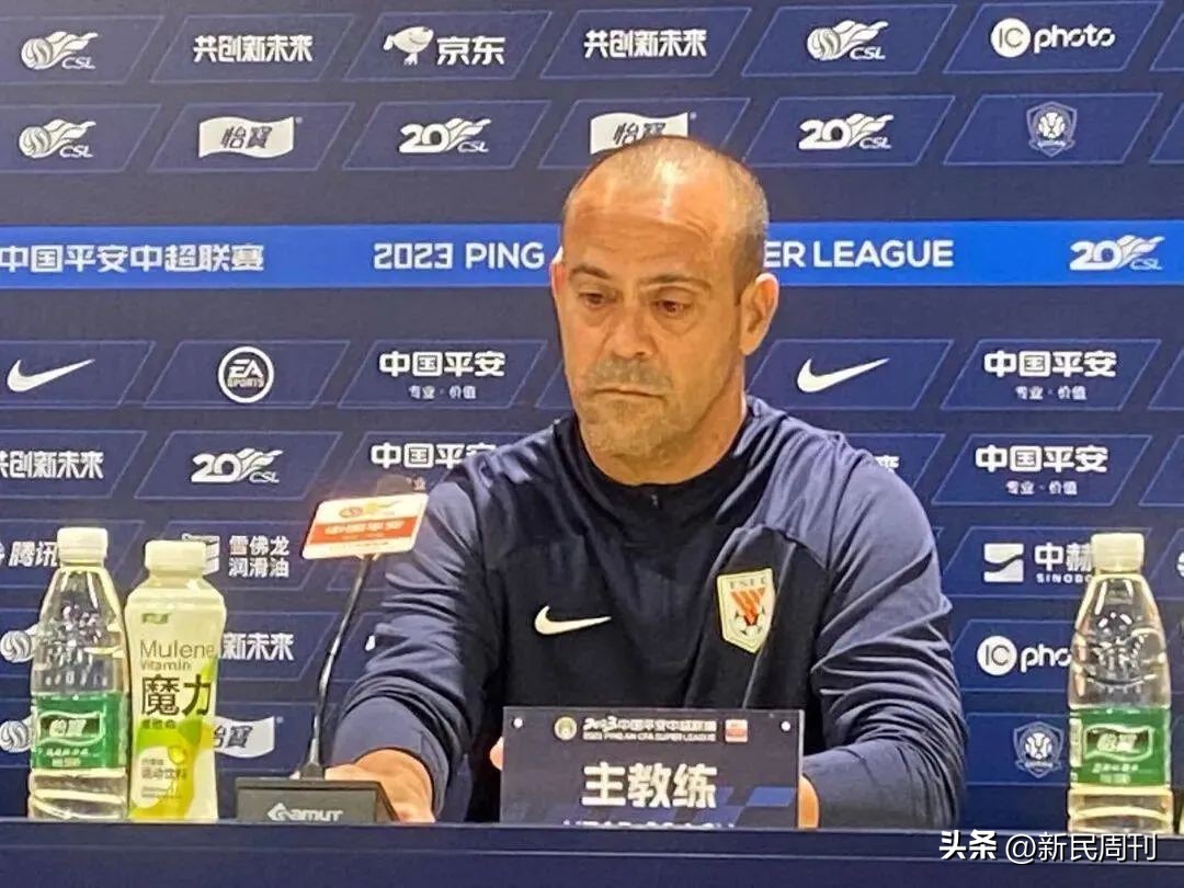 一名中超外援的名字，就这么上了外交部记者会