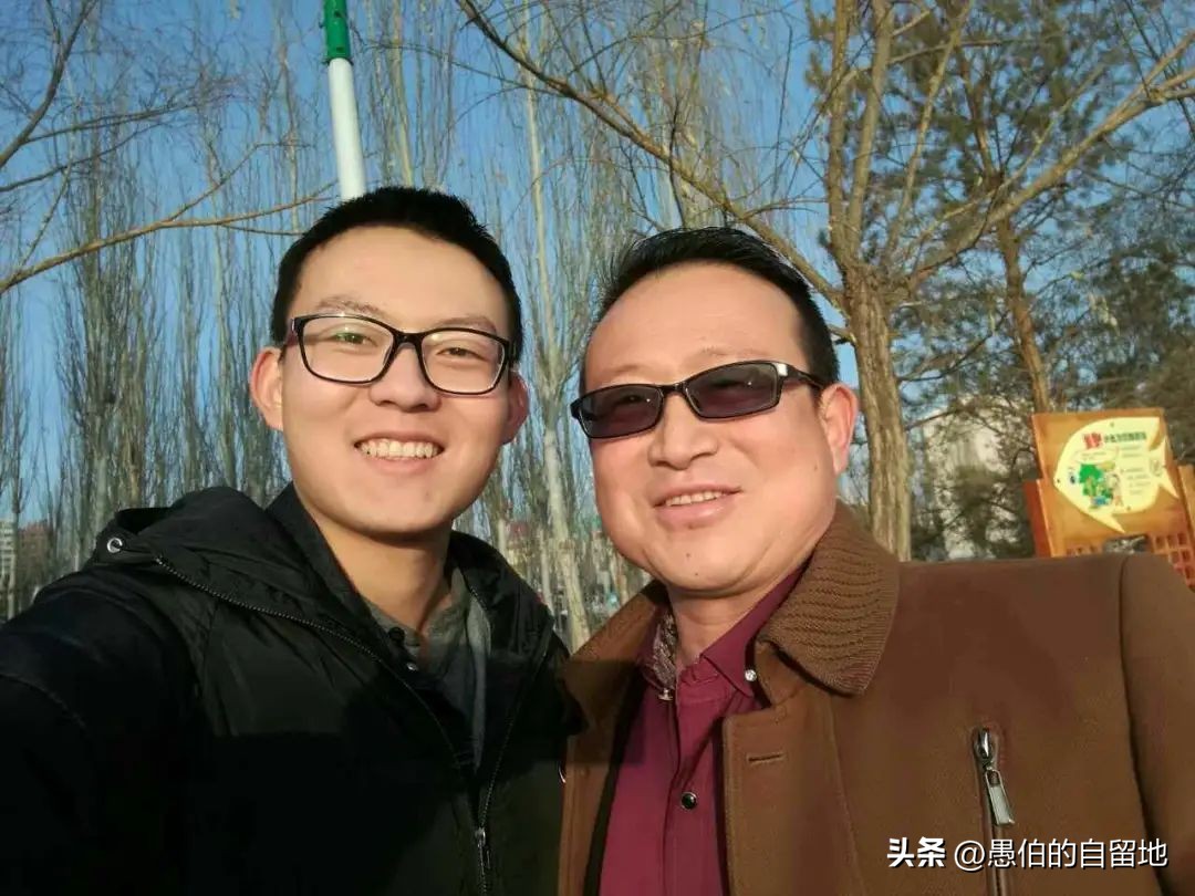 干爹迎娶新欢，许诺他继承家业变了卦，心理失衡的他走上了不归路